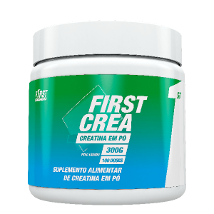 FIRST CREA (300G) FIRST NUTRITION