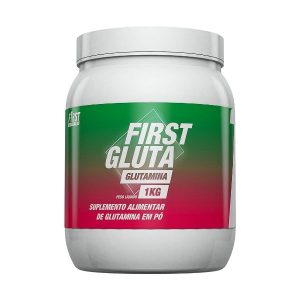 FIRST GLUTAMINA (1KG) FIRST NUTRITION