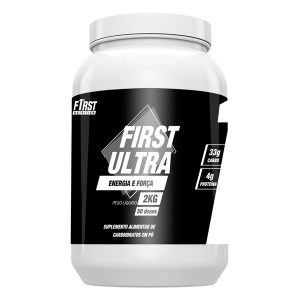 FIRST ULTRA FRUTAS VERMELHAS (2KG) FIRST NUTRITION